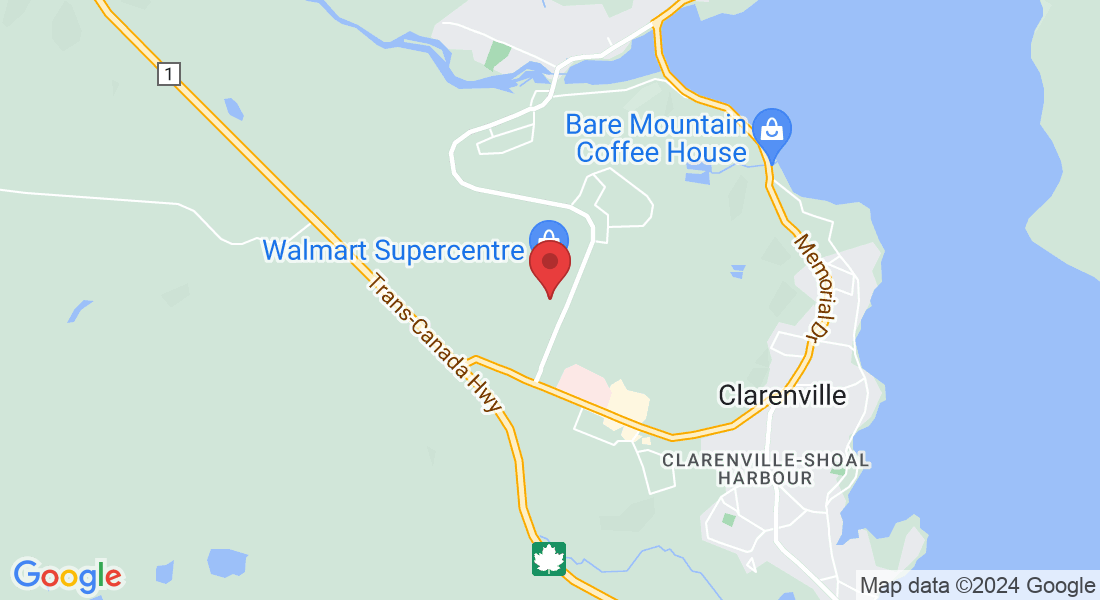 9 Coish Pl, Clarenville, NL A5A 0C3, Canada