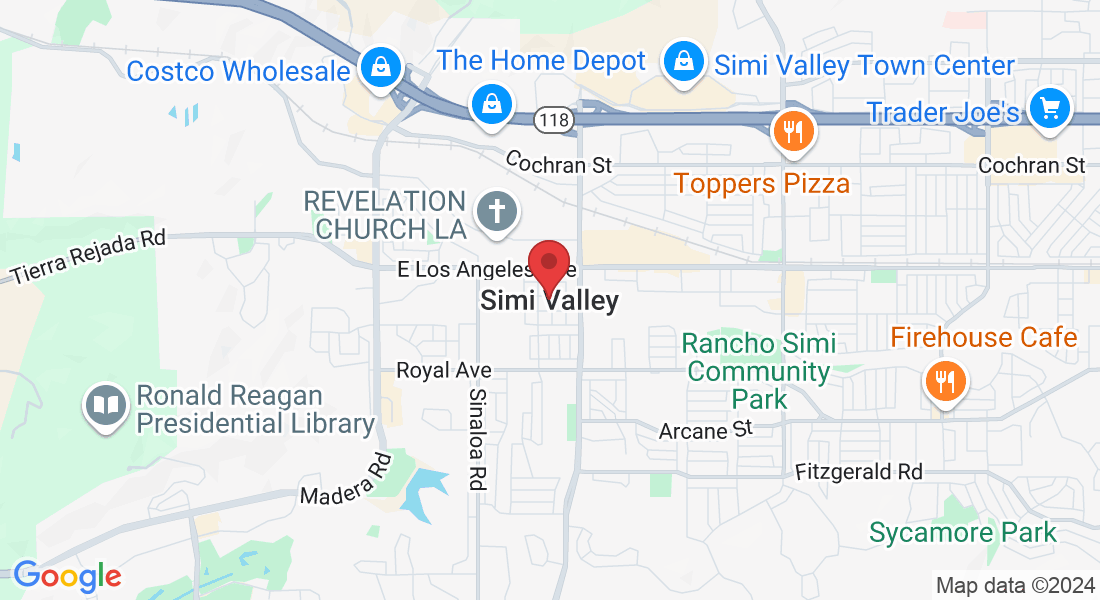 Simi Valley, CA, USA