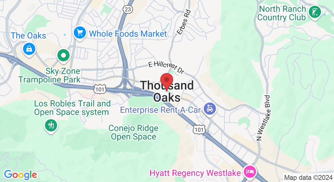Thousand Oaks, CA, USA