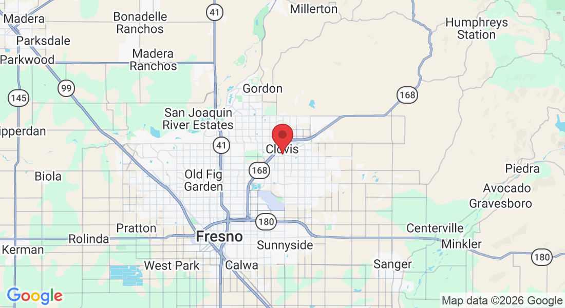 Clovis, CA, USA