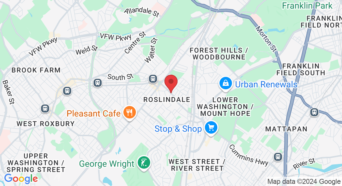 83 Cummins Hwy, Roslindale, MA 02131, USA