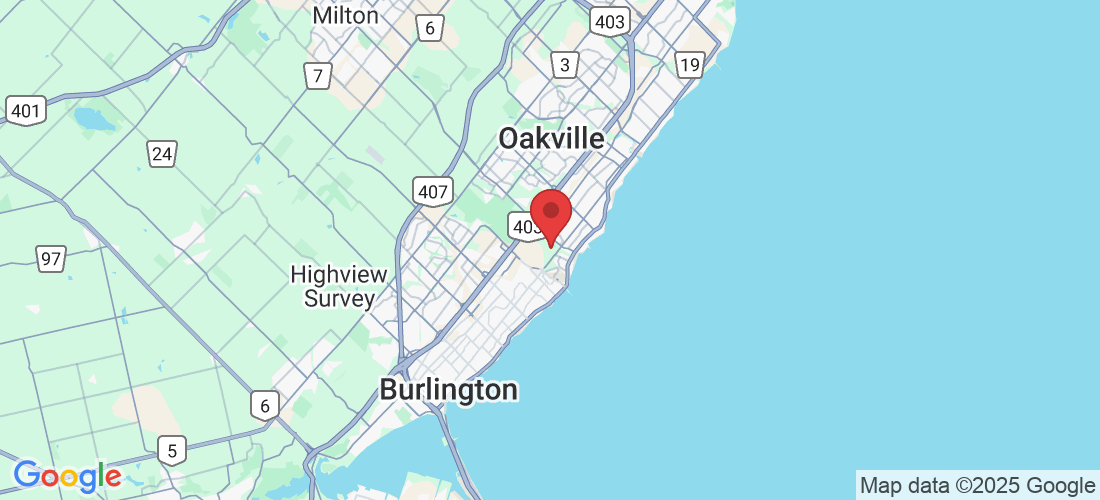 Oakville, ON L6L, Canada