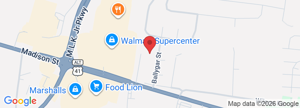 124 Ballygar St suite m, Clarksville, TN 37043, USA