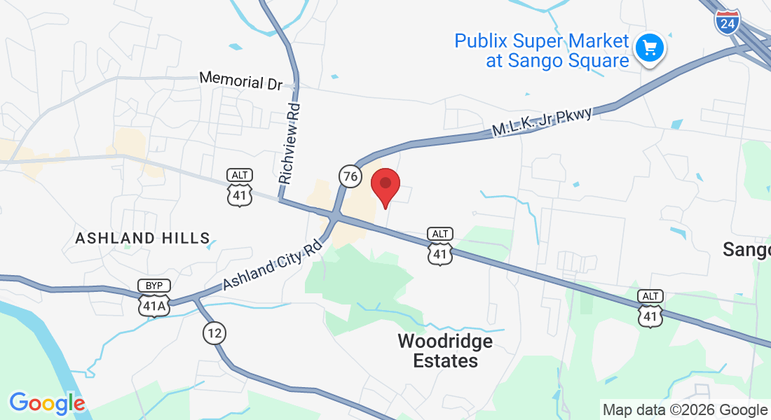 124 Ballygar St, Clarksville, TN 37043, USA