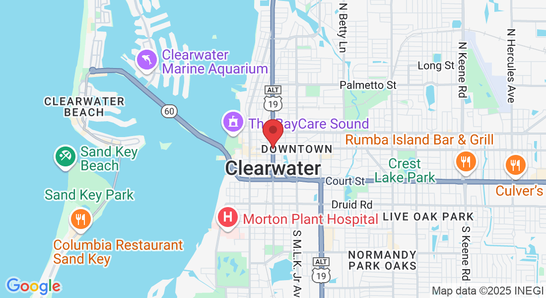 Clearwater, FL, USA