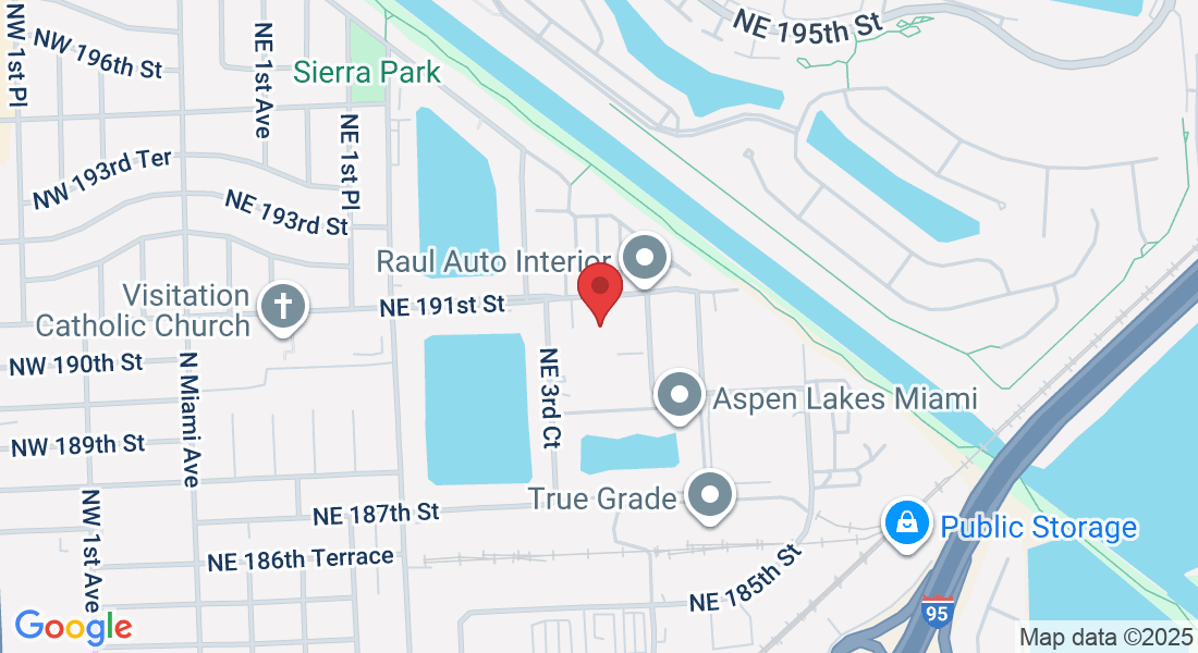 382 NE 191st St, Miami, FL 33179, USA