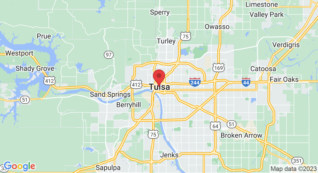 Tulsa, OK, USA