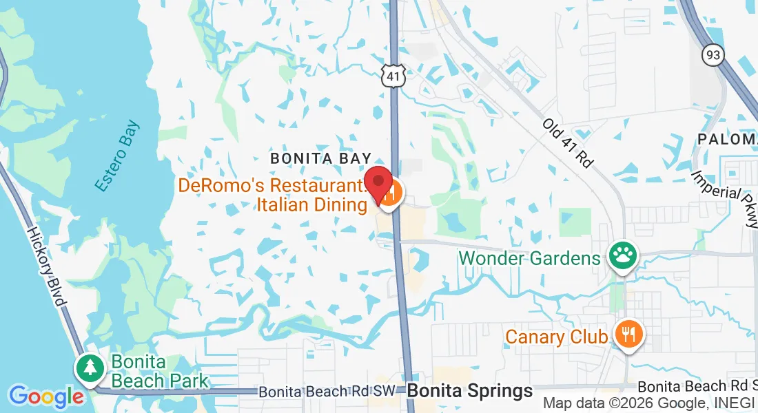 26800 S Tamiami Trl, Bonita Springs, FL 34134, USA