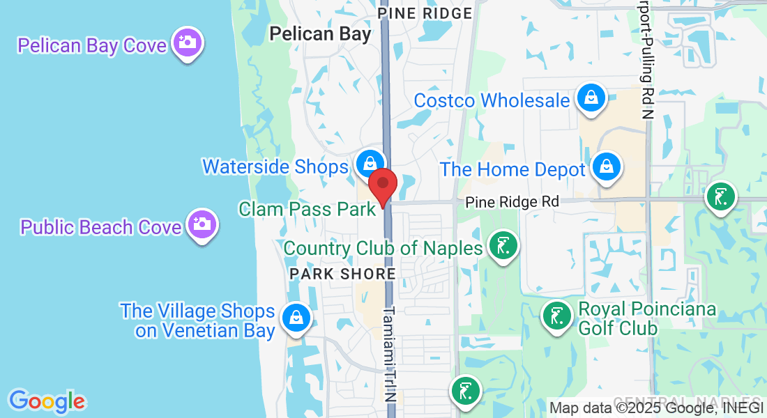 5201 Tamiami Trl N ste 3, Naples, FL 34103, USA