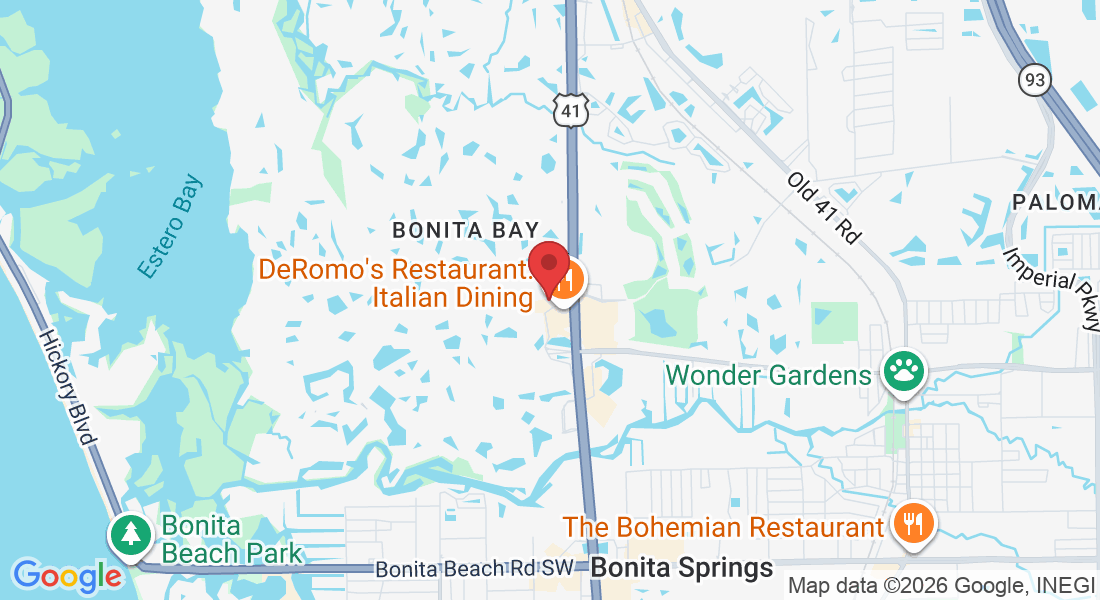 26800 S Tamiami Trl, Bonita Springs, FL 34134, USA