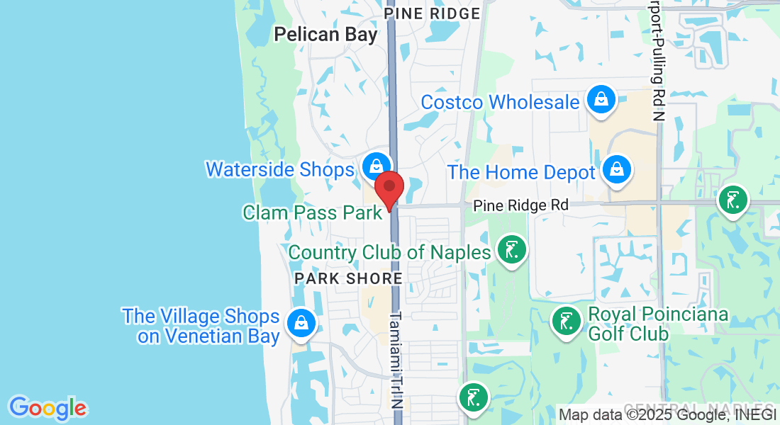 5201 Tamiami Trl N ste 3, Naples, FL 34103, USA