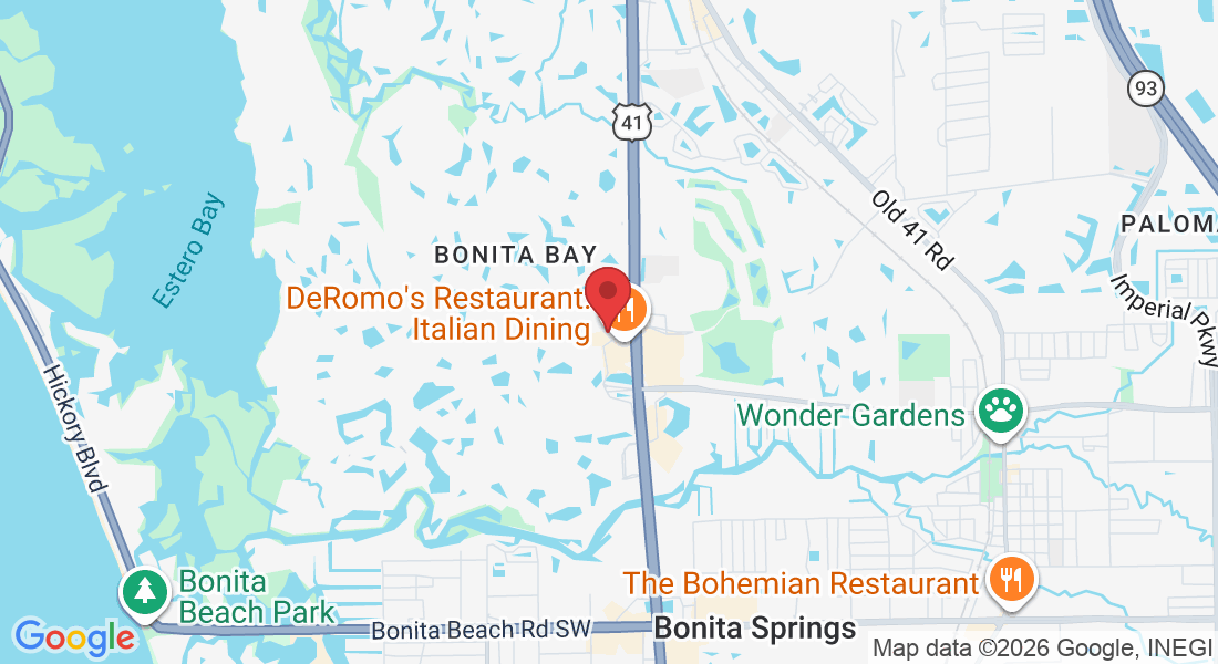 26800 S Tamiami Trl, Bonita Springs, FL 34134, USA