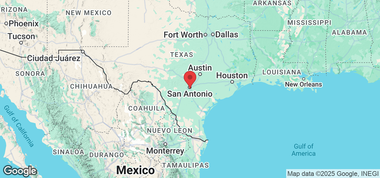 4946 US-281, San Antonio, TX 78214, USA