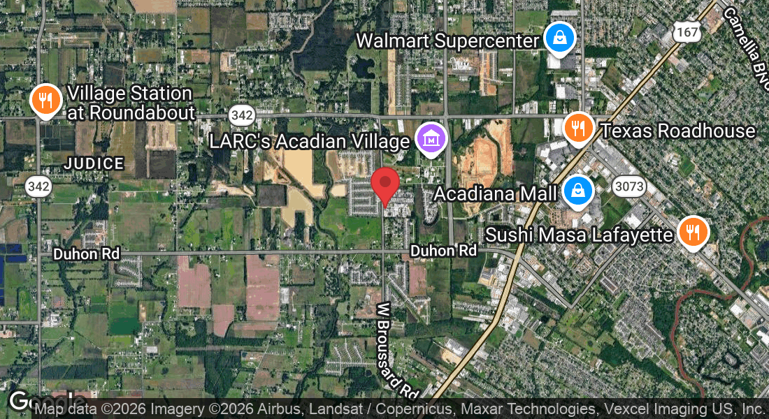 100 Eppler Rd, Lafayette, LA 70506, USA