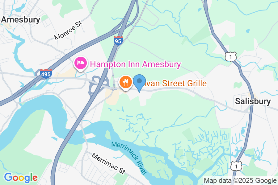 175 Elm St, Salisbury, MA 01952, USA