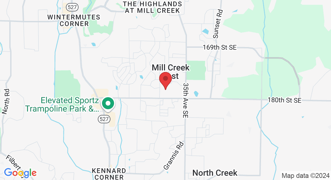 17807 30th Dr SE, Bothell, WA 98012, USA