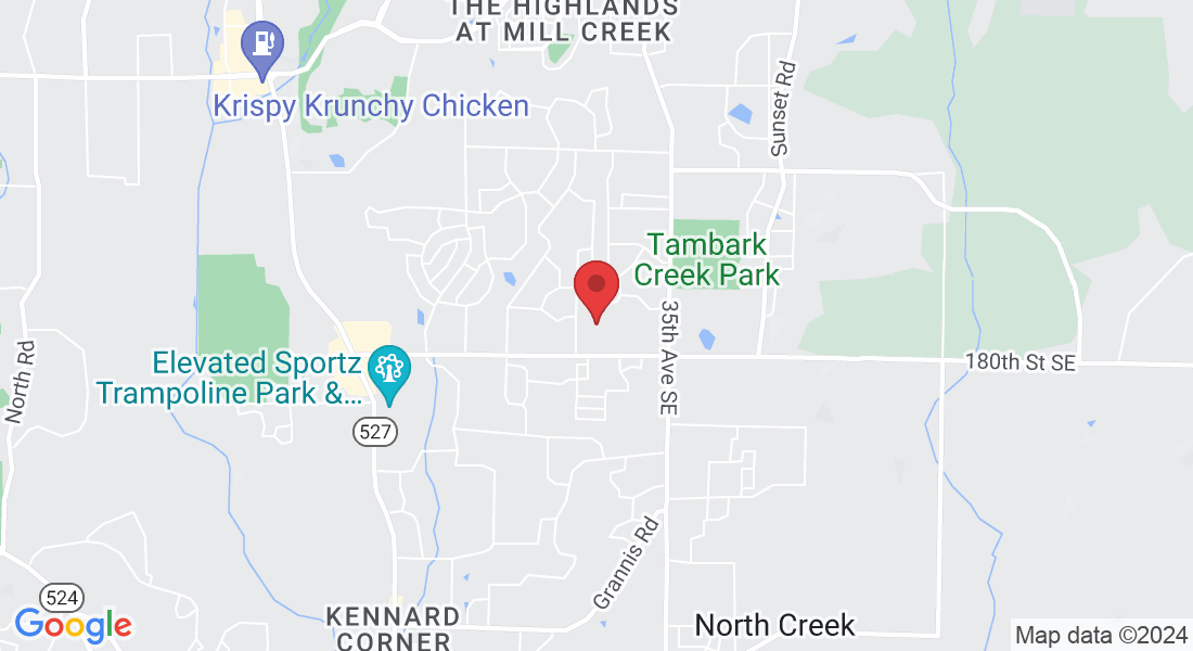 17807 30th Dr SE, Bothell, WA 98012, USA