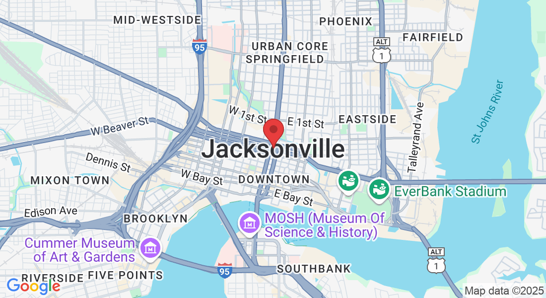 Jacksonville, FL, USA