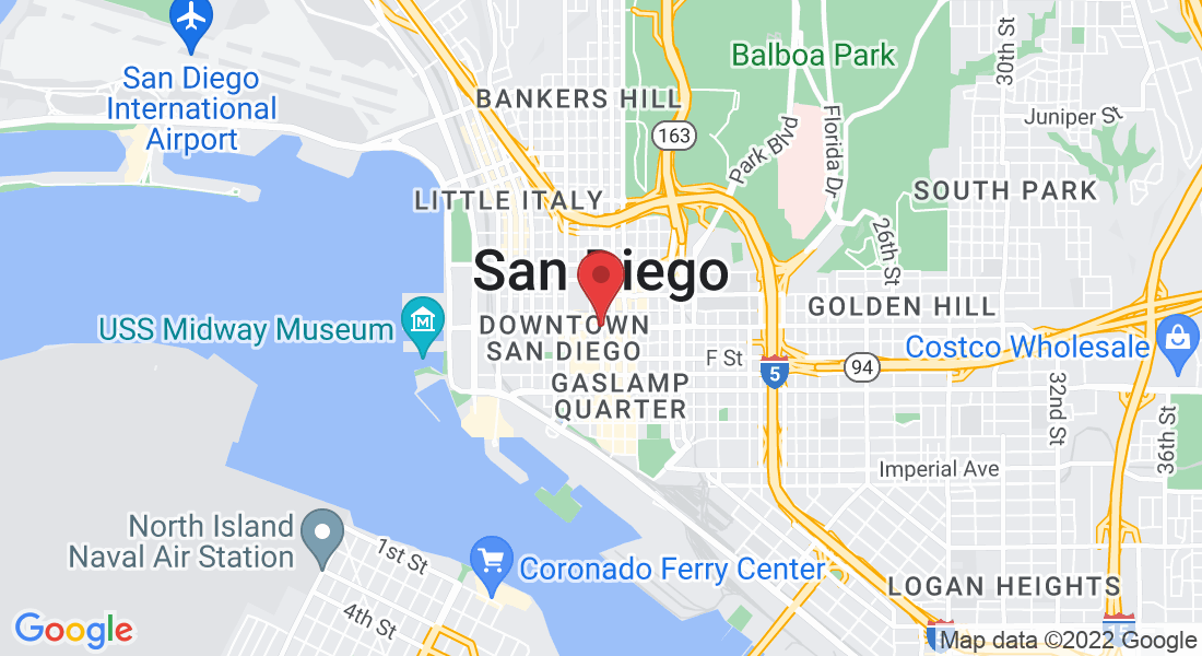 San Diego, CA, USA