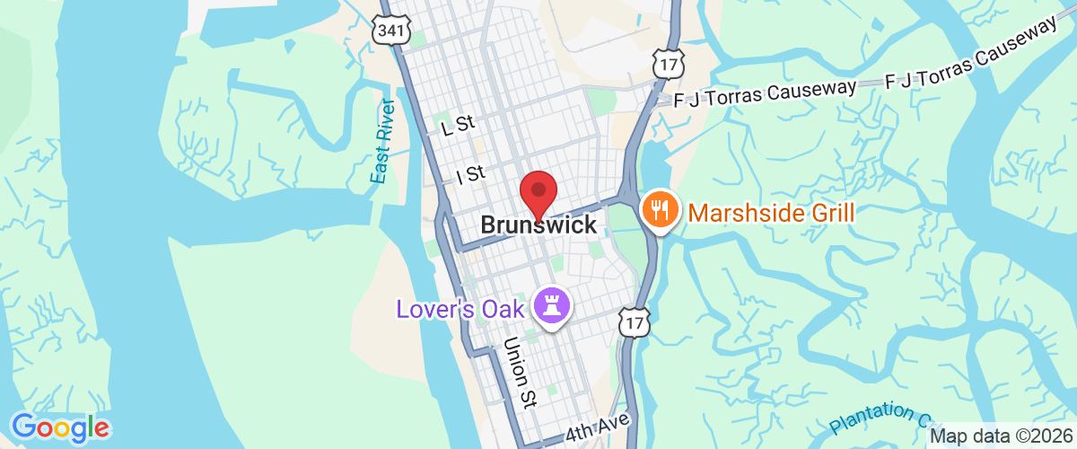 Brunswick, GA, USA