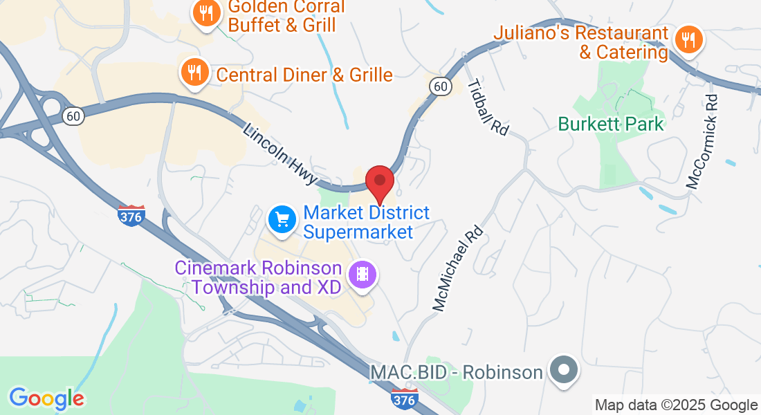 6080 Steubenville Pike Suite #703, McKees Rocks, PA 15136, USA