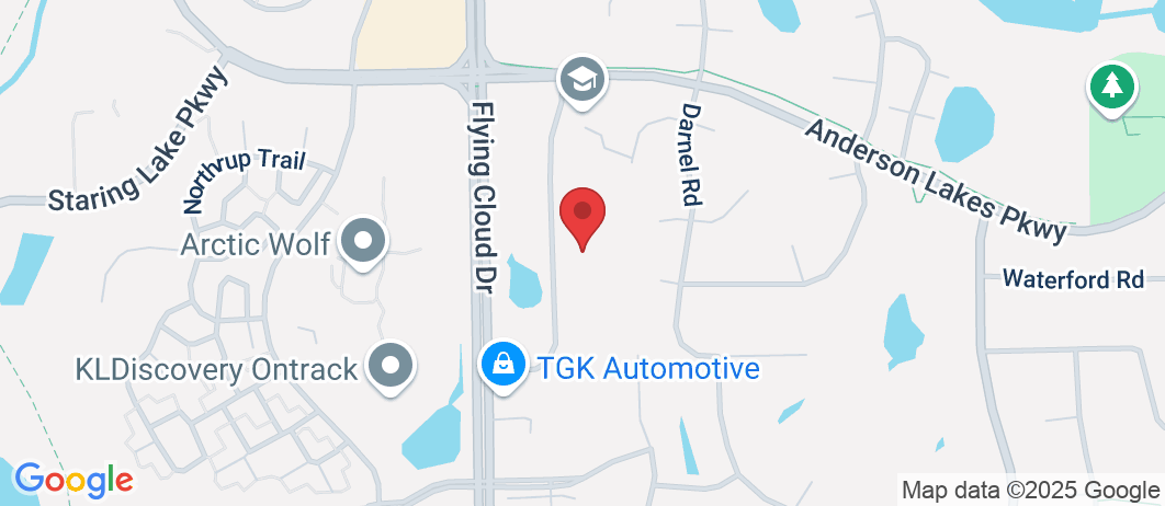 8941 Aztec Dr, Eden Prairie, MN 55347, USA