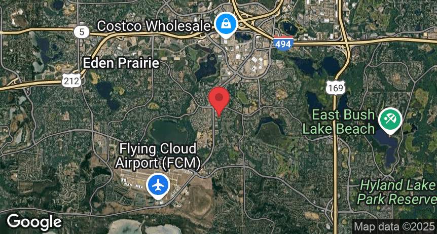 8941 Aztec Dr, Eden Prairie, MN 55347, USA