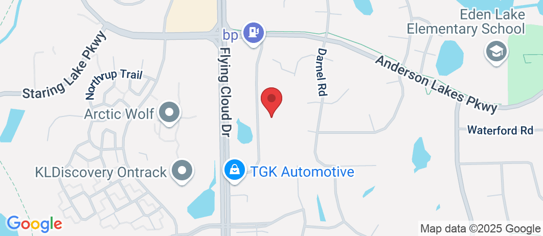 8941 Aztec Dr, Eden Prairie, MN 55347, USA