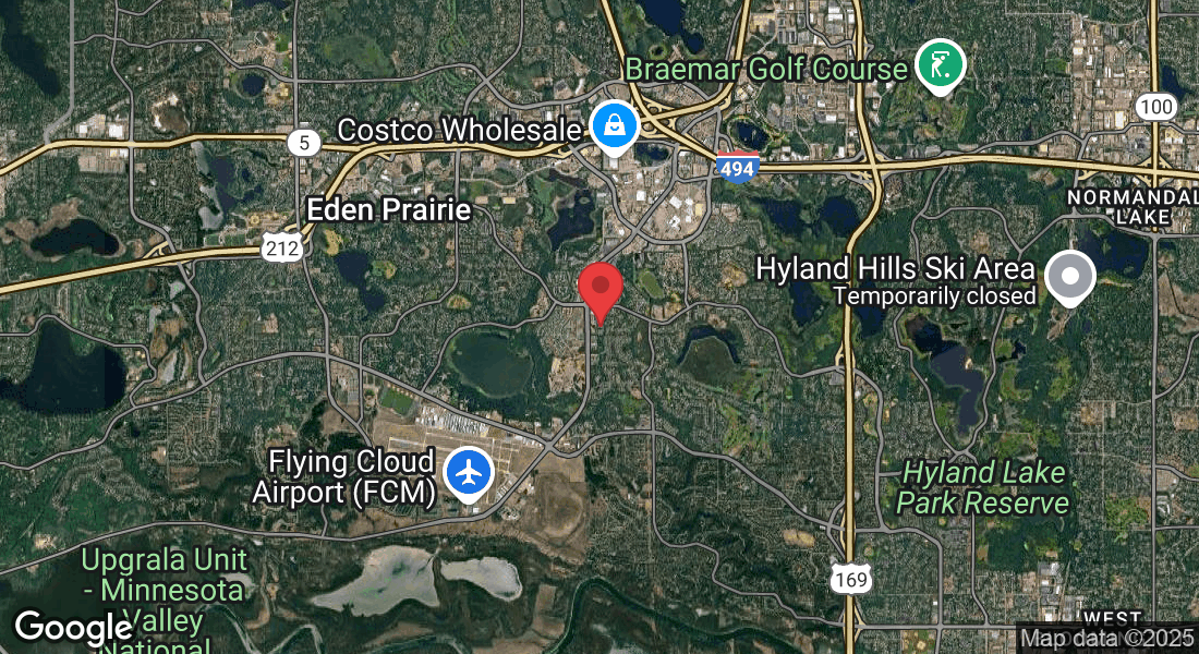 8941 Aztec Dr, Eden Prairie, MN 55347, USA