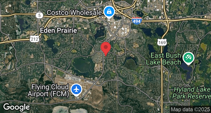 8941 Aztec Dr, Eden Prairie, MN 55347, USA