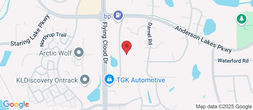 8941 Aztec Dr, Eden Prairie, MN 55347, USA