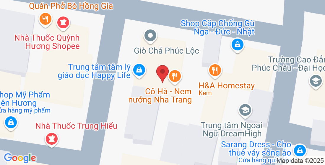 Số 1, Lô A, khu 72ha, Ba Đình, Hà Nội, Việt Nam