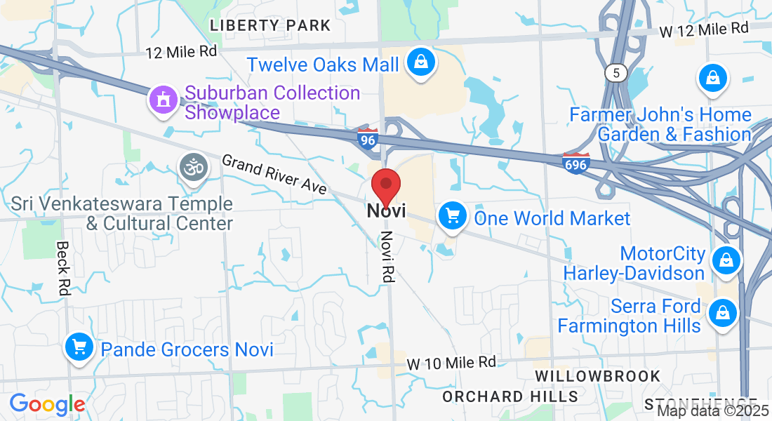 Novi, MI, USA