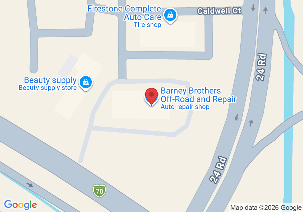 2394 Highway 6 And 50, Grand Junction, CO 81505, USA