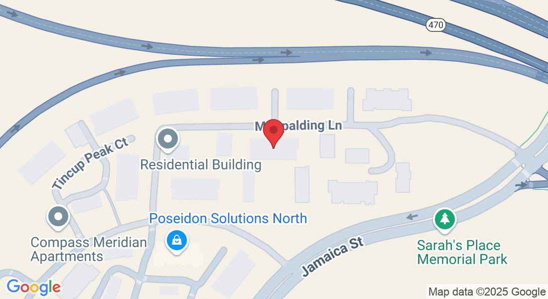 10680 Mount Spalding Ln, Englewood, CO 80112, USA