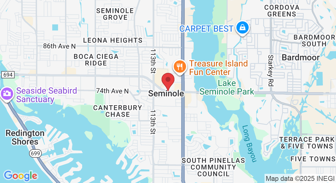 Seminole, FL, USA