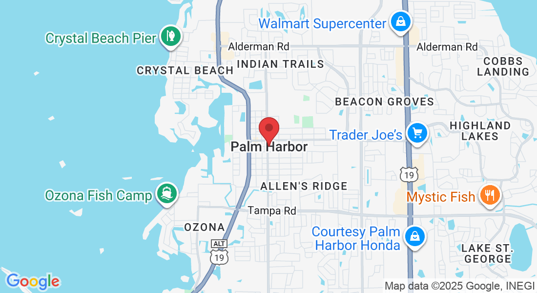 Palm Harbor, FL, USA