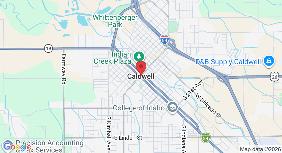 Caldwell, ID, USA