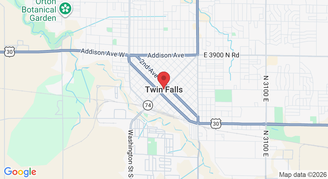 Twin Falls, ID, USA