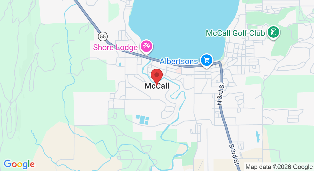 McCall, ID 83638, USA