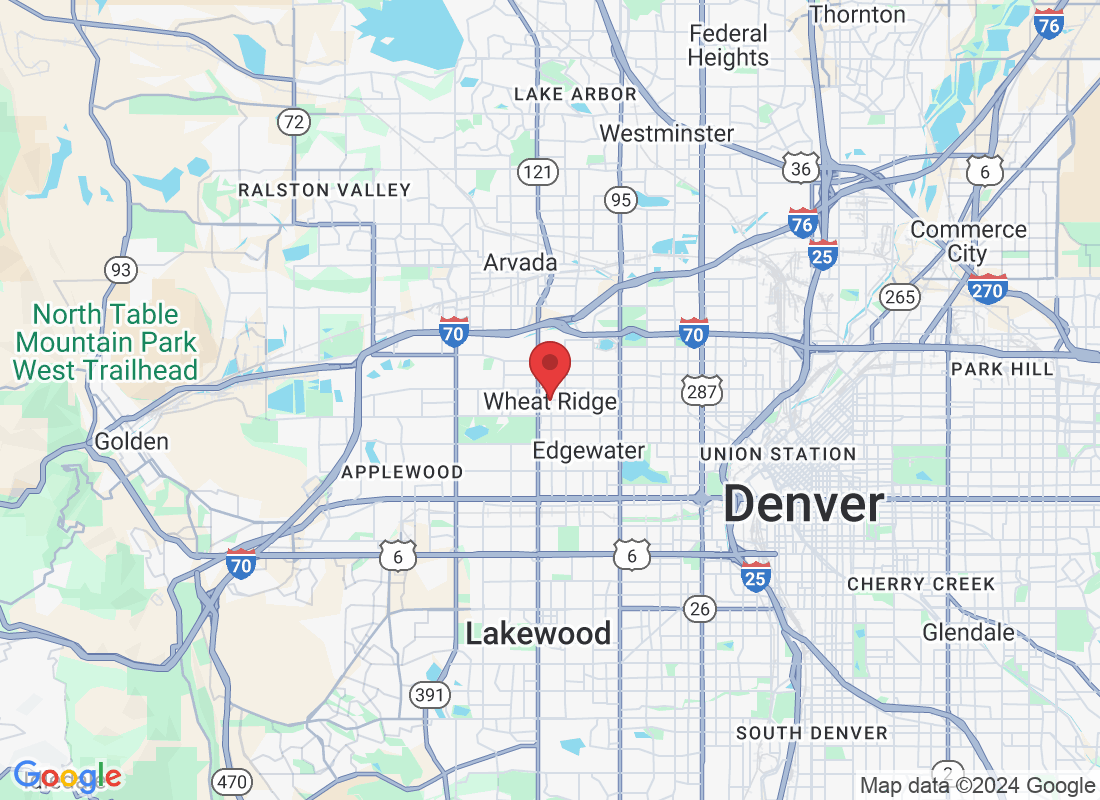 Wheat Ridge, CO, USA
