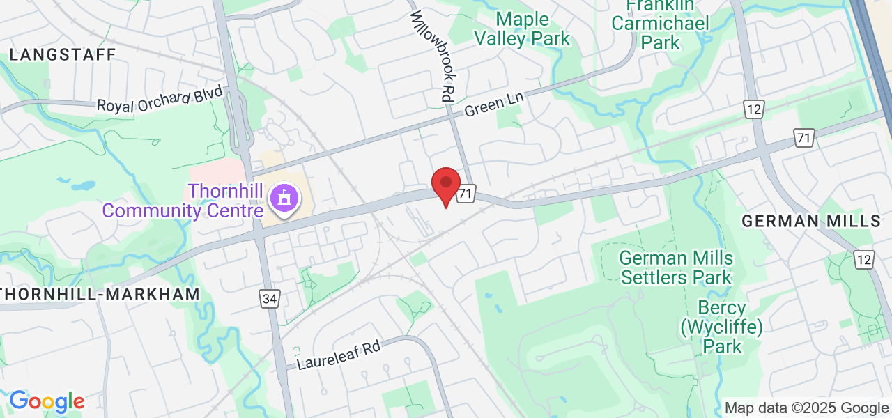375 John St. unit 4, Thornhill, ON L3T 5W5, Canada