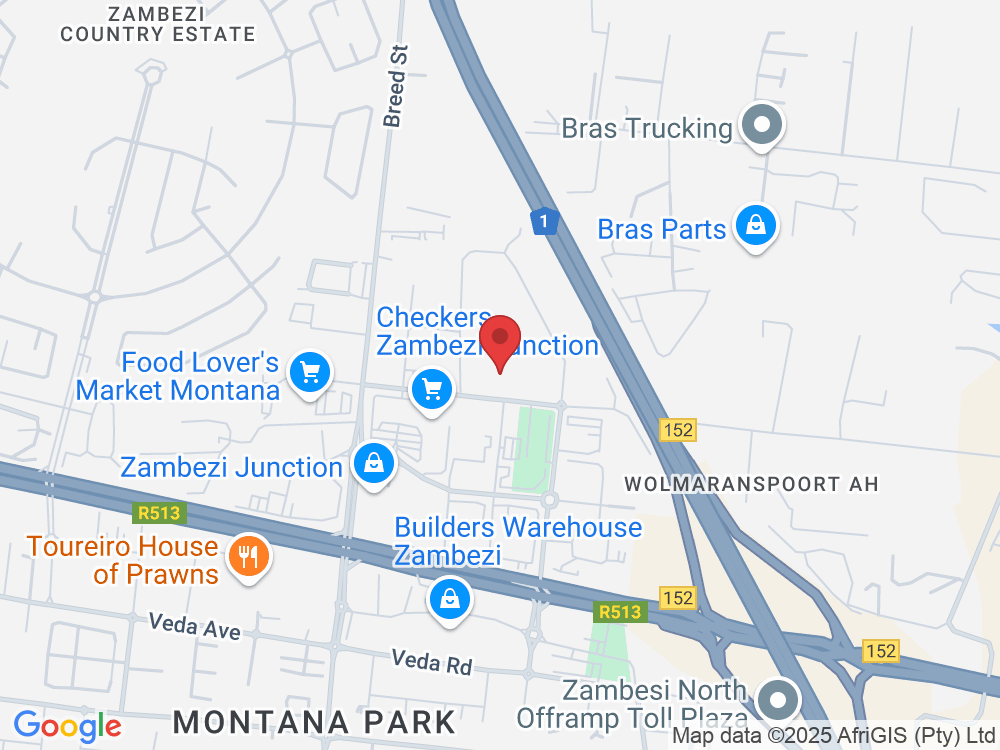 Unit 28, Block B, PKN Office Park X, 91, 62 Taaifontein St, Montana Park, Pretoria, 0182, South Africa