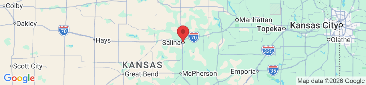 Salina, KS, USA