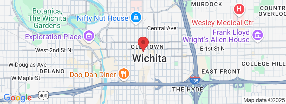Wichita, KS, USA