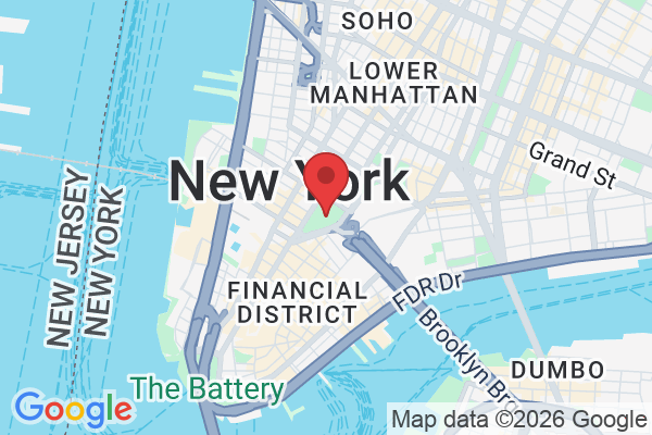 New York, NY, USA