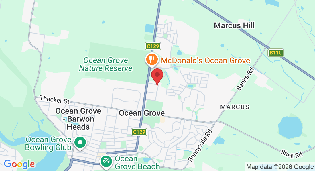 2/27 Everist Rd, Ocean Grove VIC 3226, Australia
