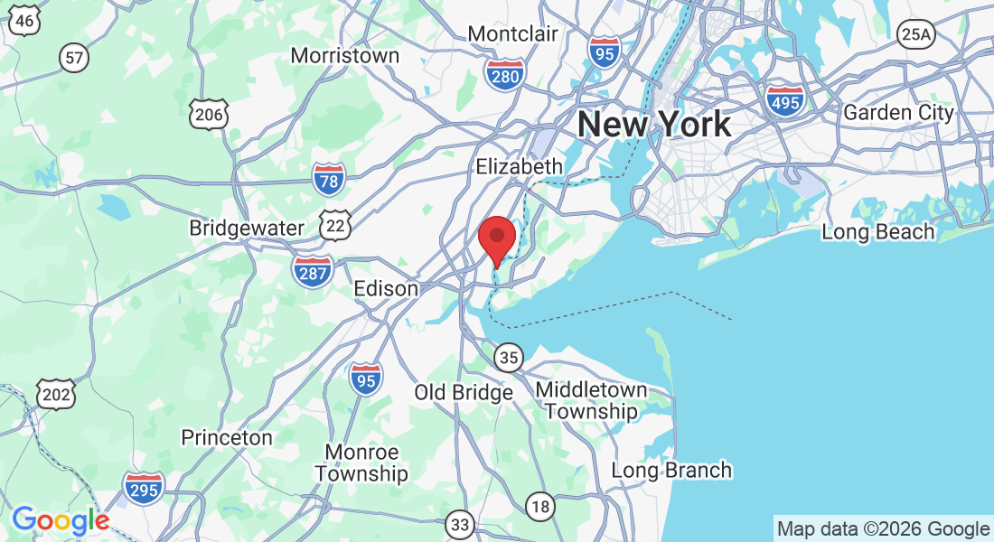 4101 Arthur Kill Rd, Staten Island, NY 10309, USA