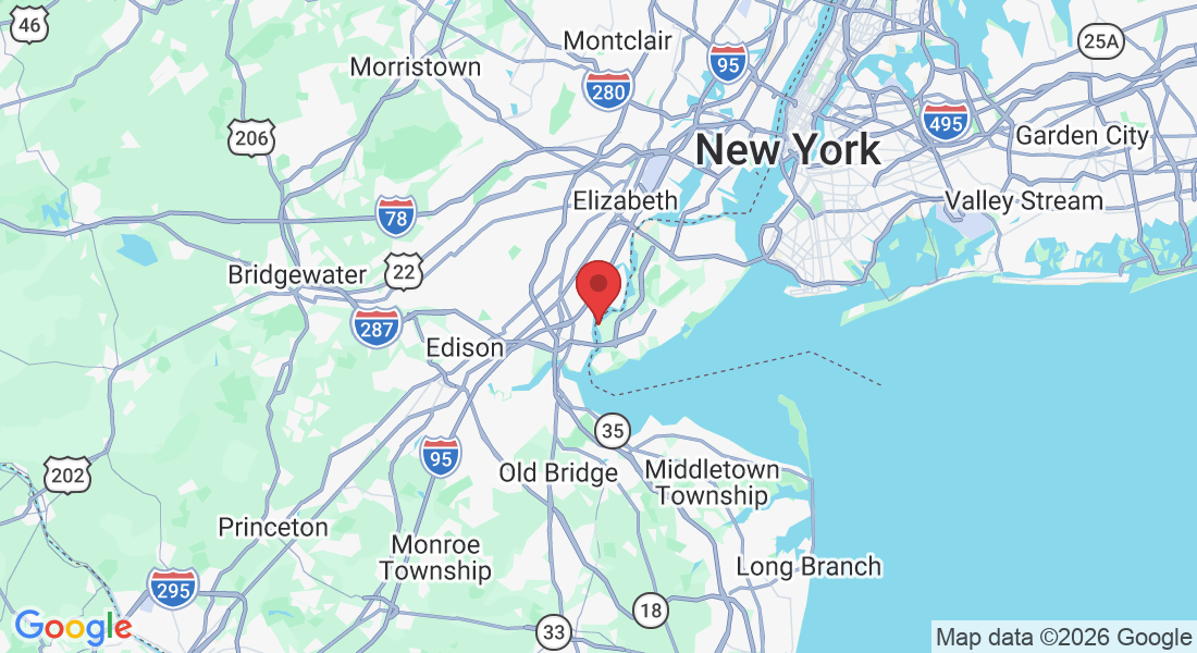 4101 Arthur Kill Rd, Staten Island, NY 10309, USA