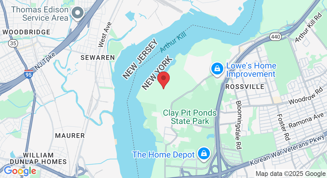 4101 Arthur Kill Rd, Staten Island, NY 10309, USA